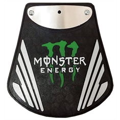 Lameira Personalizada Monster RR Racing